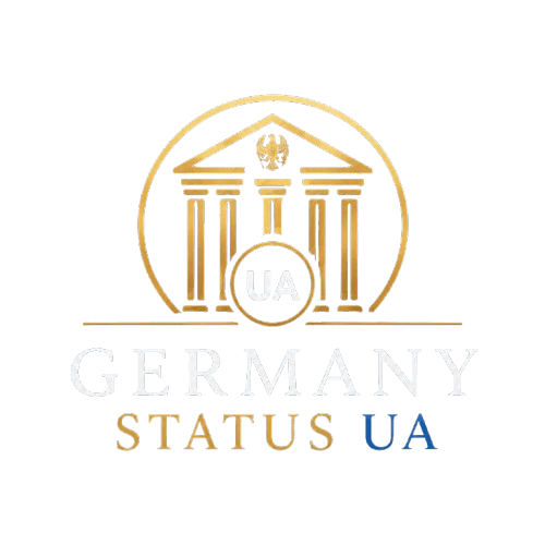 Germany Status UA