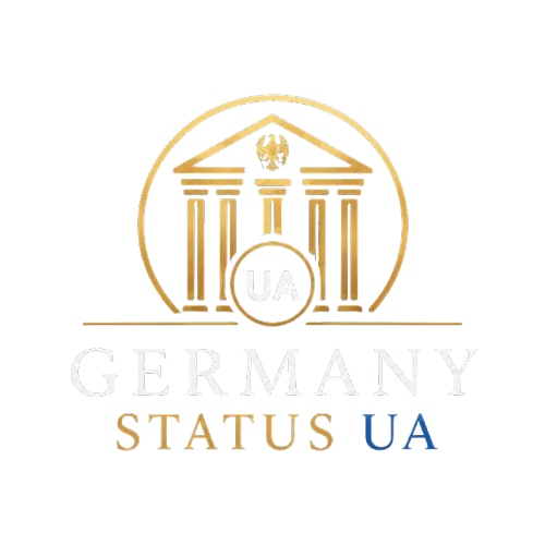 Germany Status UA